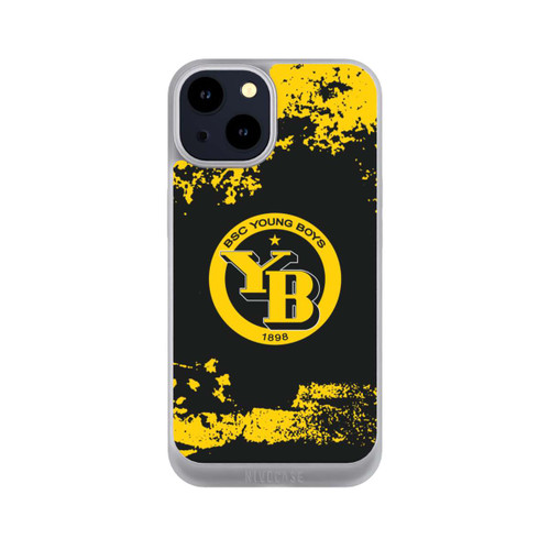 Apple iPhone 14 NIVOpure BSC YB Grunge