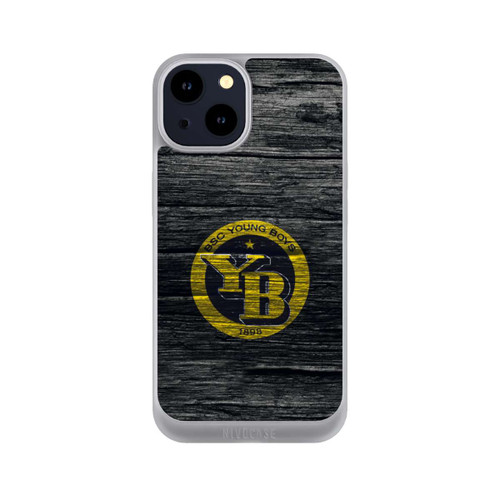 Apple iPhone 14 NIVOpure BSC YB Holzoptik