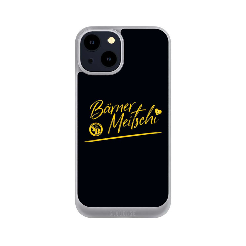 iPhone 14 NIVOpure BSC YB Bärner Meitschi