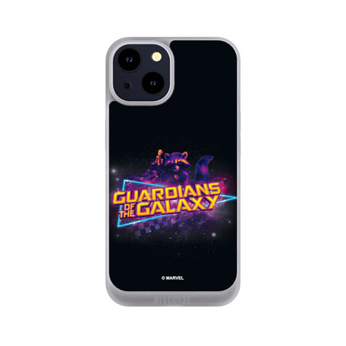 Apple iPhone 14 NIVOpure Guardians of the Galaxy Logo