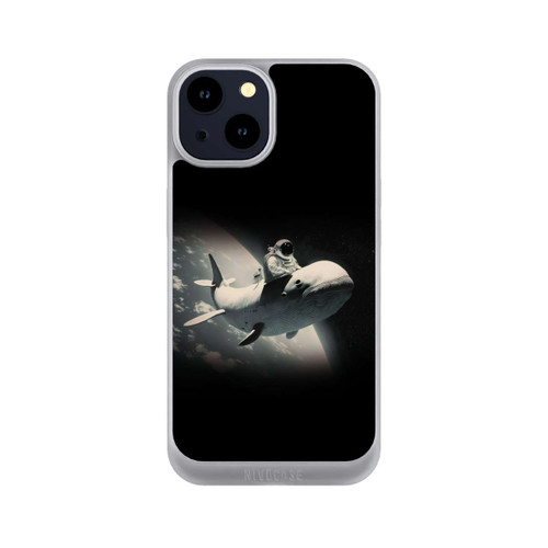 Apple iPhone 14 NIVOpure Un voyage spécial Astronaute