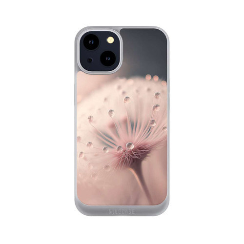 Apple iPhone 14 NIVOpure Macro pastel avec IA