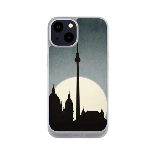 Apple iPhone 14 NIVOpure Berliner Sonnenaufgang