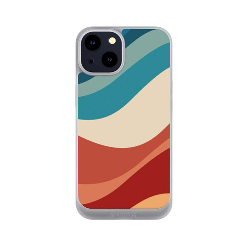 Apple iPhone 14 NIVOpure Farbwellen