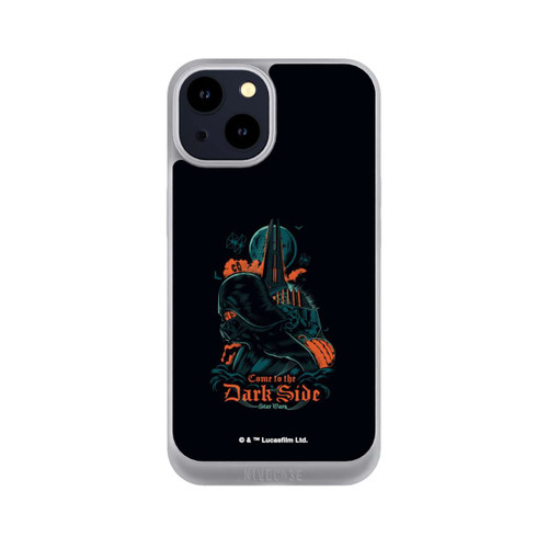 Apple iPhone 14 NIVOpure Darth Vader Halloween