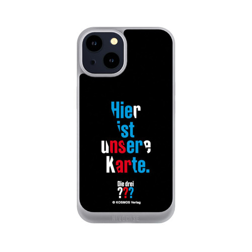 Apple iPhone 14 NIVOpure Hier ist unsere Karte