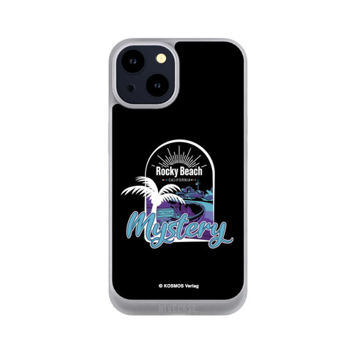 Apple iPhone 14 NIVOpure Rocky Beach California Mystery