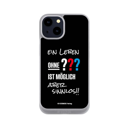 Apple iPhone 14 NIVOpure Ein Leben Ohne ???