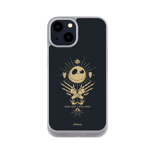 Apple iPhone 14 NIVOpure Nightmare Before Christmas King Jack