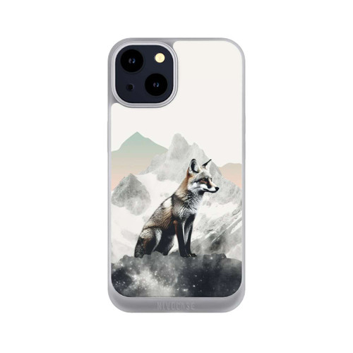 Apple iPhone 14 NIVOpure Mountain Fox