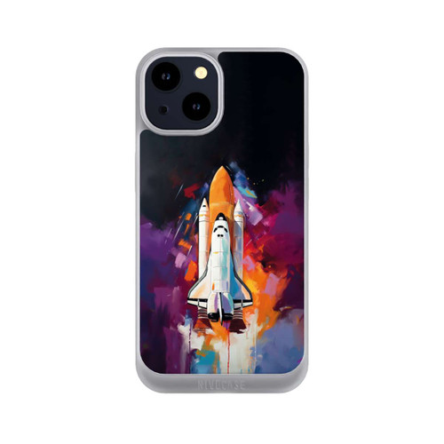 Apple iPhone 14 NIVOpure Space Shuttle Start