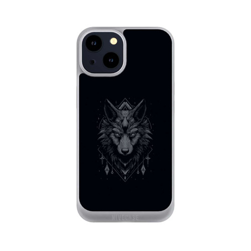 Apple iPhone 14 NIVOpure Zodiac Wolf