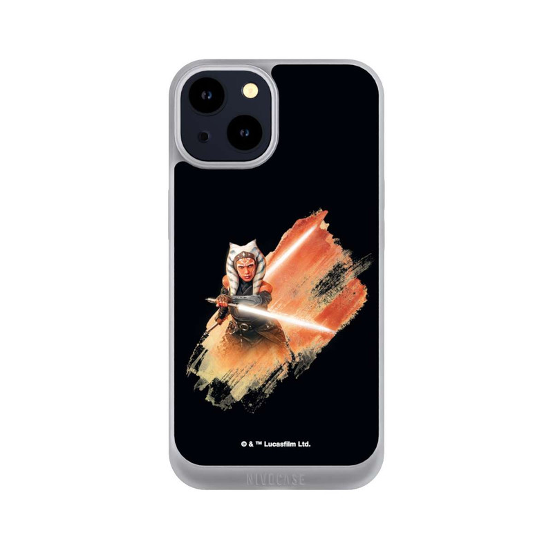 iPhone 14 NIVOpure Ahsoka Tano
