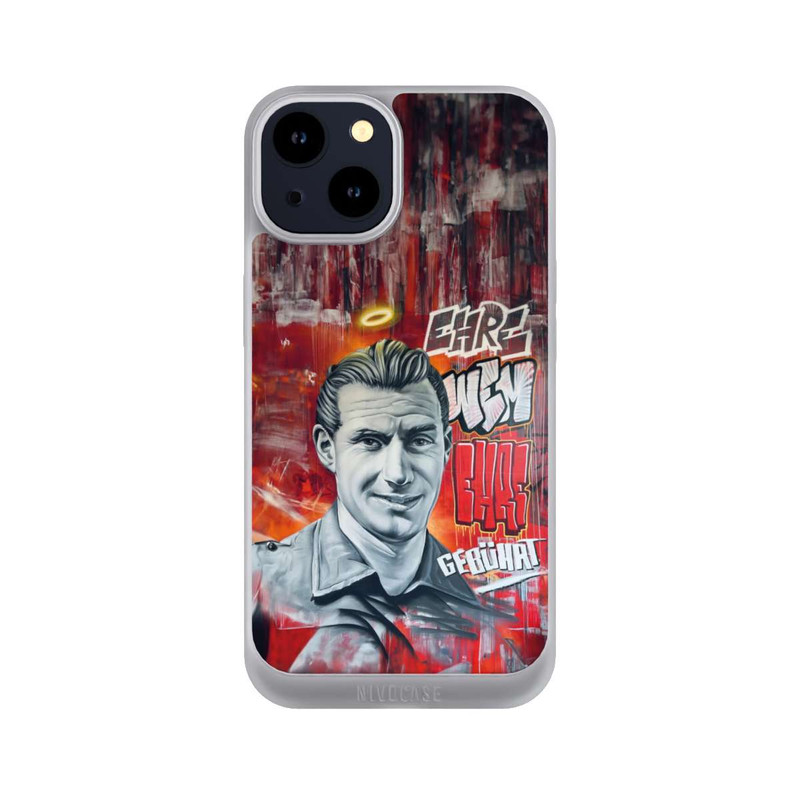 iPhone 14 NIVOpure 1.FCK Fritz Walter