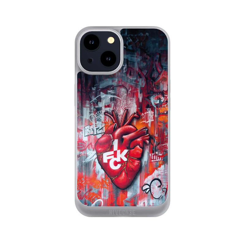 iPhone 14 NIVOpure 1.FCK Herz