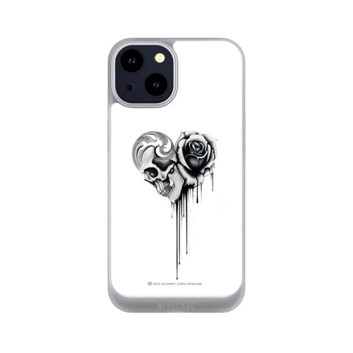 Apple iPhone 14 NIVOpure Amour Noir