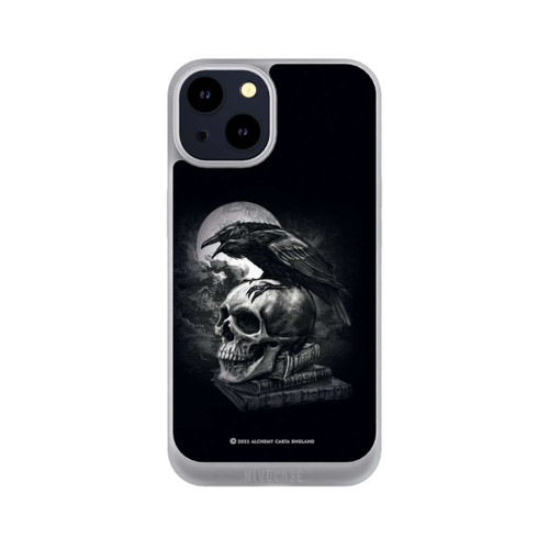 Apple iPhone 14 NIVOpure Poe's Raven