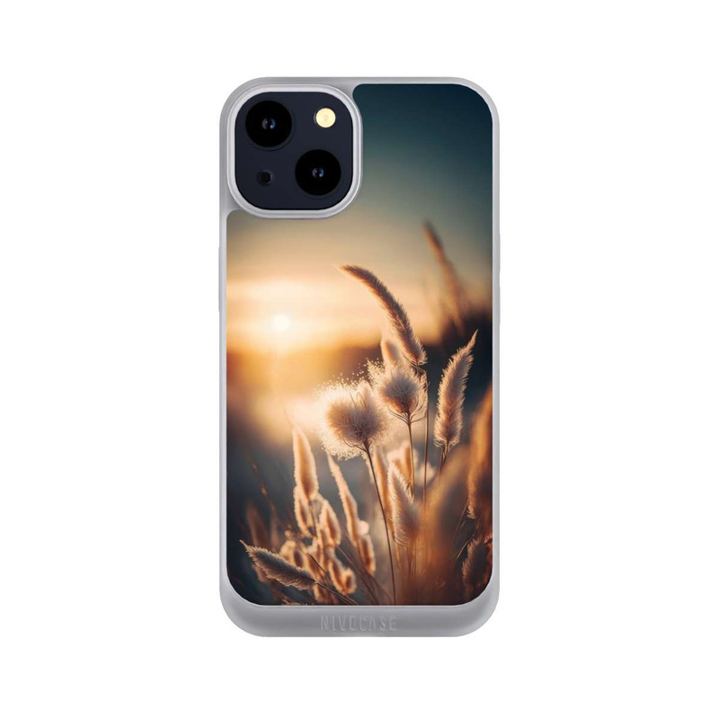 iPhone 14 NIVOpure Beautiful Back Light mit KI