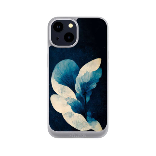 Apple iPhone 14 NIVOpure Lys bleu de nuit