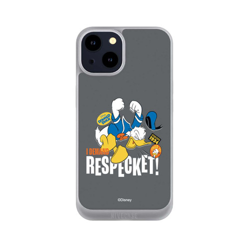 Apple iPhone 14 NIVOpure Donald Duck Demand Respecket