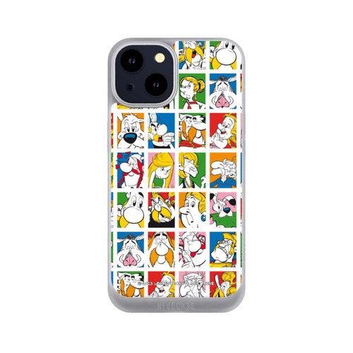 Apple iPhone 14 NIVOpure Asterix Collage