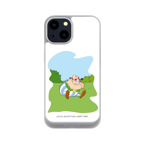 Apple iPhone 14 NIVOpure Obélix Idéfix Assis