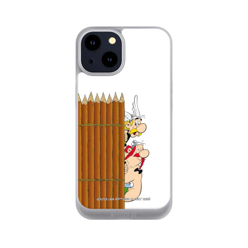 Apple iPhone 14 NIVOpure Clôture Astérix Obélix