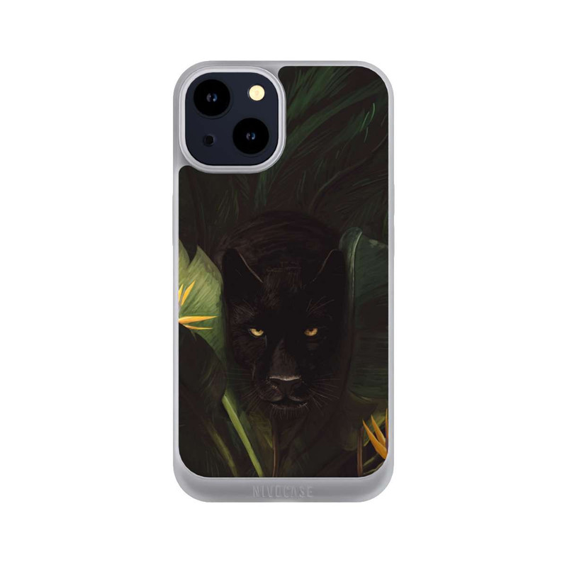iPhone 14 NIVOpure Hello Panther