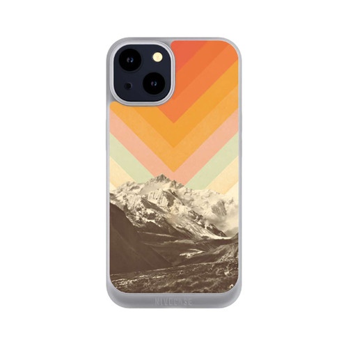 Apple iPhone 14 NIVOpure Mountain Scape