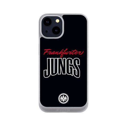 Apple iPhone 14 NIVOpure Frankfurter Jungs