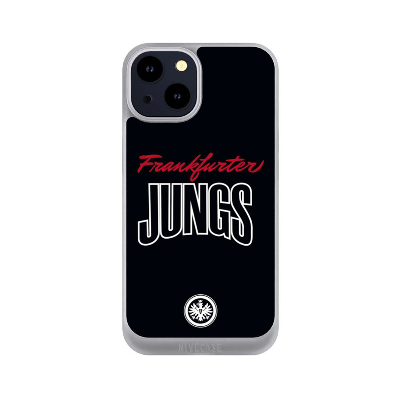 iPhone 14 NIVOpure Frankfurter Jungs