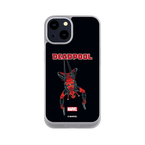 Apple iPhone 14 NIVOpure Deadpool Swinging