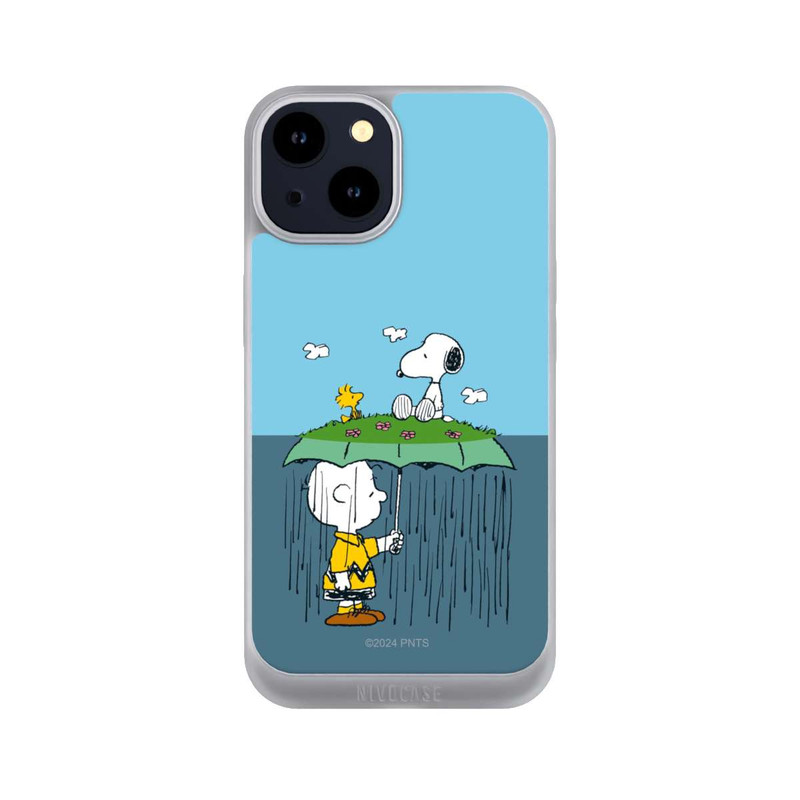 iPhone 14 NIVOpure Charlie Brown Regen