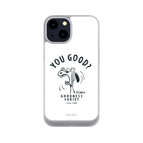 Apple iPhone 14 NIVOpure Snoopy You Good