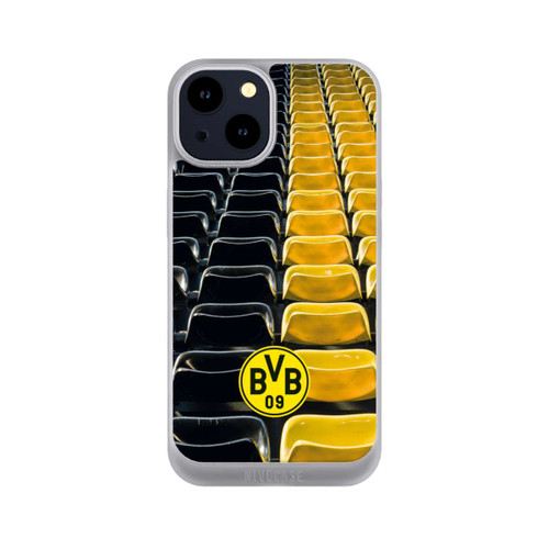 Apple iPhone 14 NIVOpure BVB Tribüne