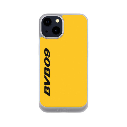 Apple iPhone 14 NIVOpure BVB09 Gelb