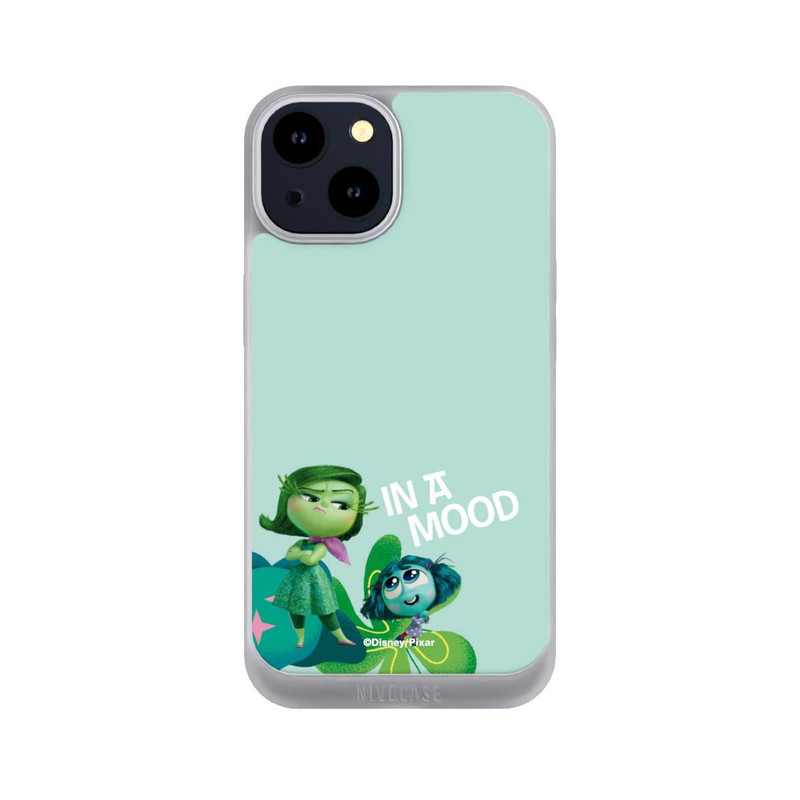 iPhone 14 NIVOpure Disgust and Envy