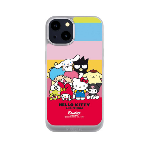 Apple iPhone 14 NIVOpure Hello Kitty und Freunde
