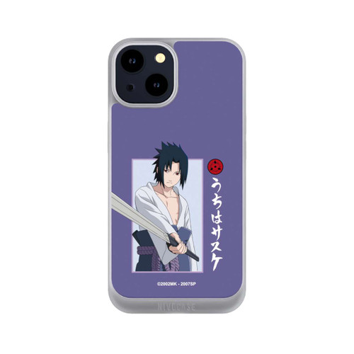 Apple iPhone 14 NIVOpure Sasuke Kusanagi