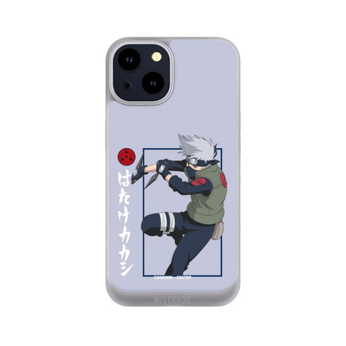 Apple iPhone 14 NIVOpure Kakashi Kampfmodus
