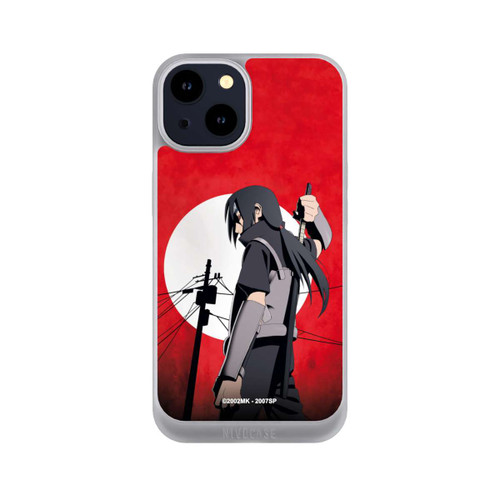 Apple iPhone 14 NIVOpure Itachi Mondnacht