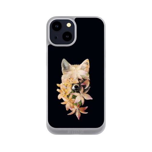 Apple iPhone 14 NIVOpure Foxy Flowers