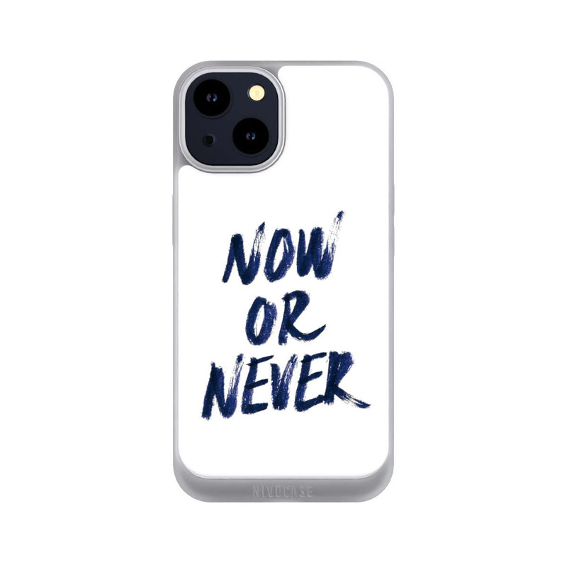 iPhone 14 NIVOpure Now or Never