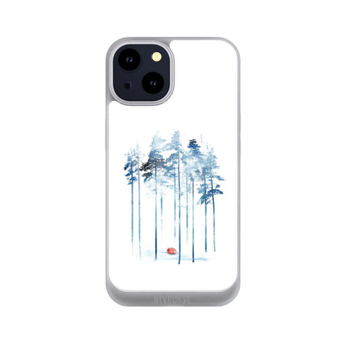 Apple iPhone 14 NIVOpure Sleeping in The Woods