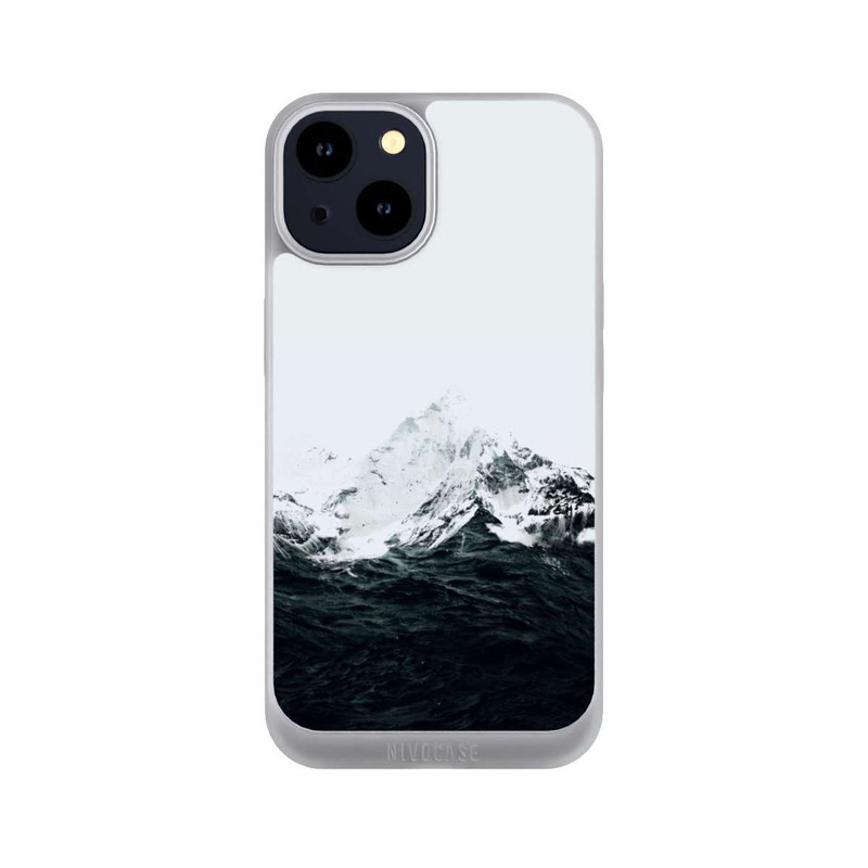 iPhone 14 NIVOpure Diese Wellen waren wie Berge
