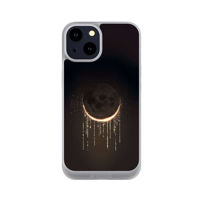 iPhone 14 NIVOpure Mondfinsternis