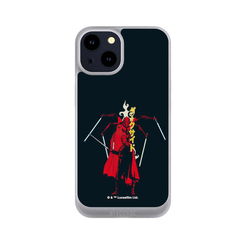 Apple iPhone 14 NIVOpure Count Dooku und seine Kameraden