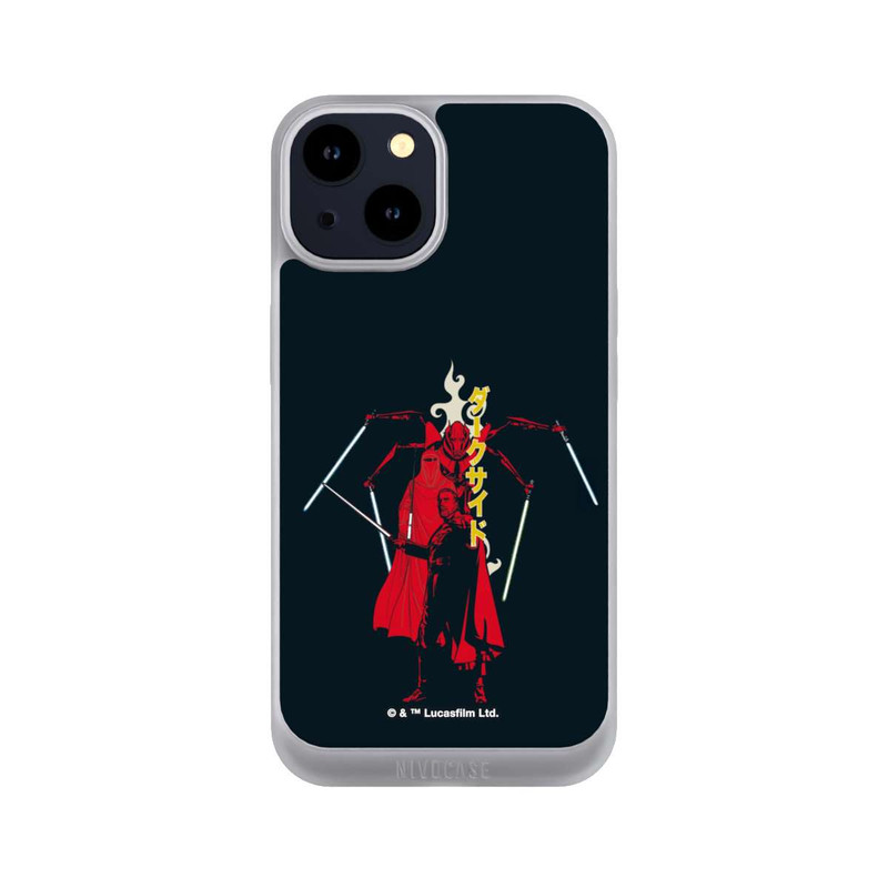 iPhone 14 NIVOpure Count Dooku und seine Kameraden