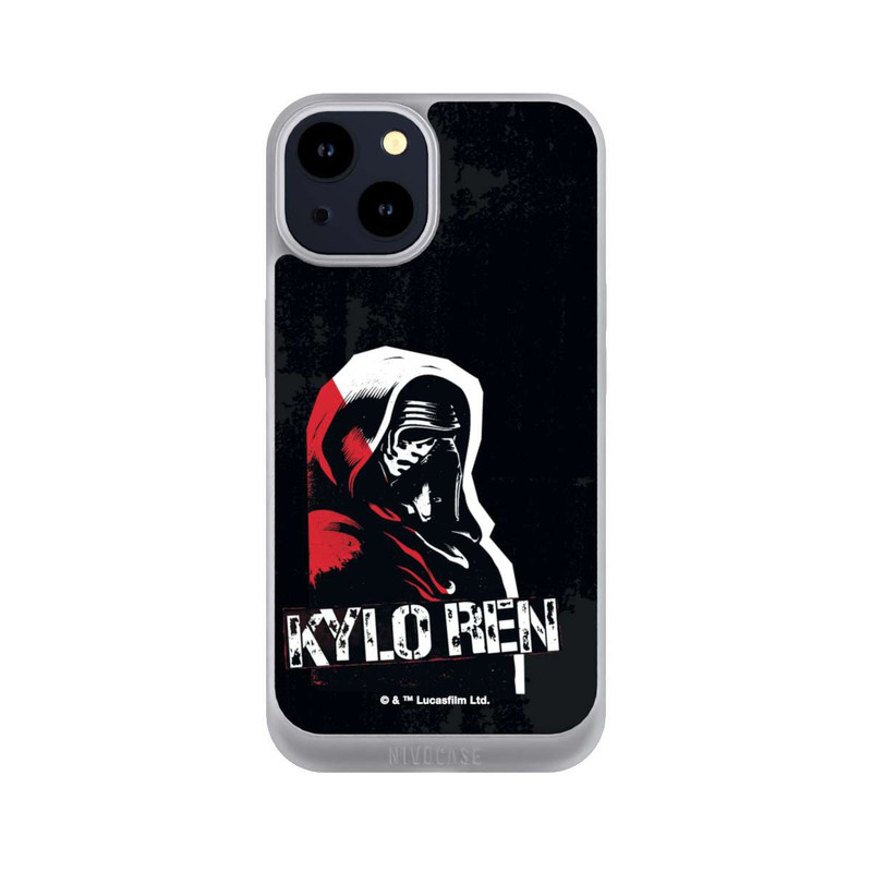 iPhone 14 NIVOpure Kylo Ren Grunge