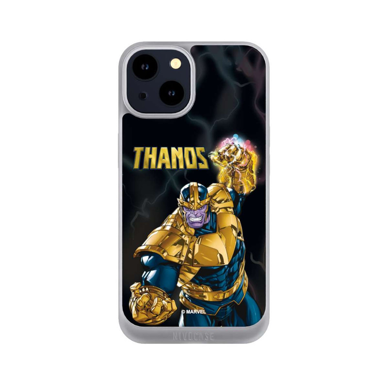 iPhone 14 NIVOpure Thanos
